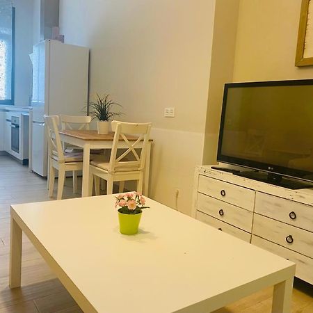Wish Suite Gran Poder De Sevilla Luaran gambar