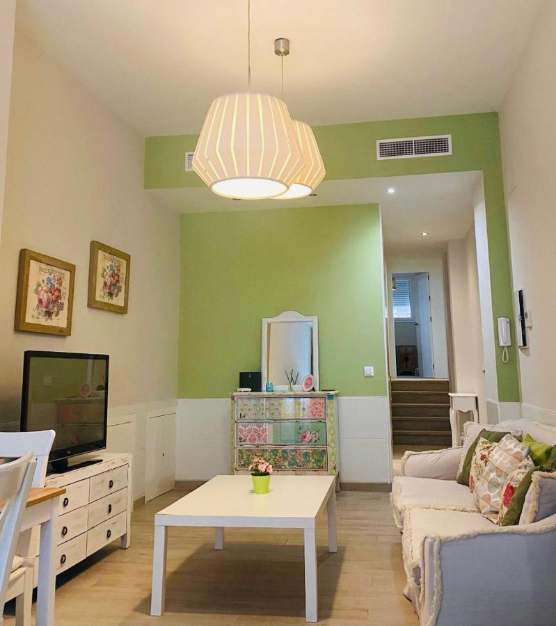 Wish Suite Gran Poder De Sevilla Luaran gambar