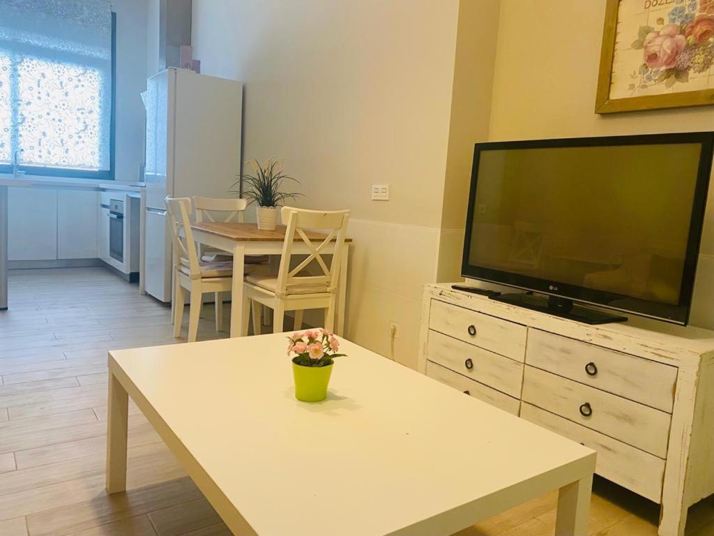 Wish Suite Gran Poder De Sevilla Luaran gambar