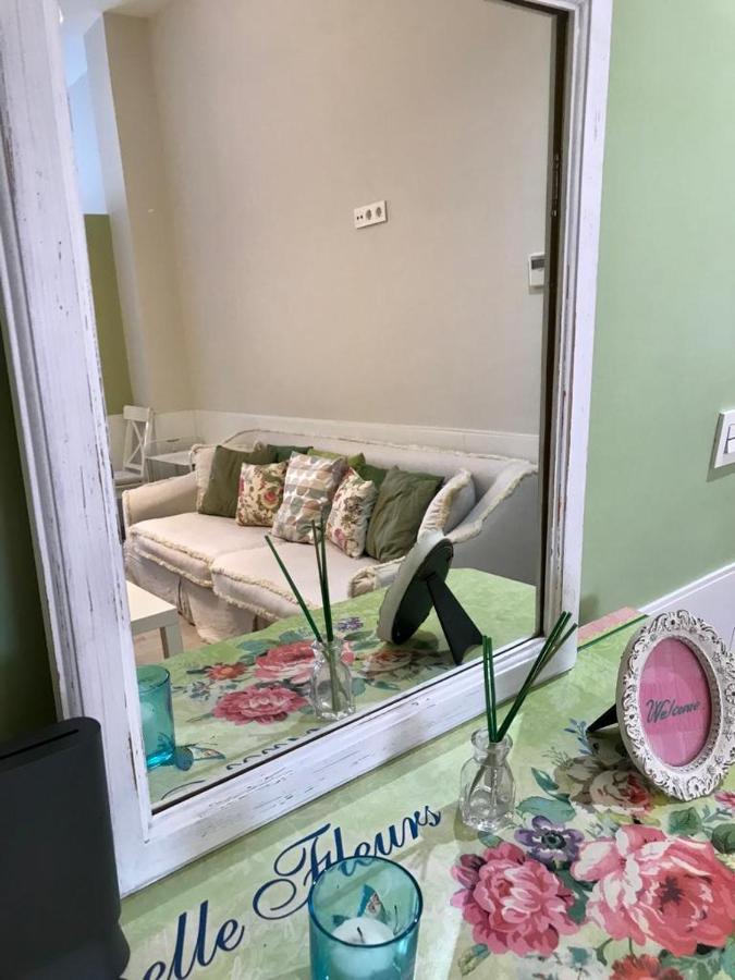 Wish Suite Gran Poder De Sevilla Luaran gambar