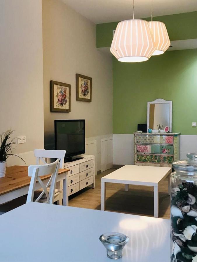Wish Suite Gran Poder De Sevilla Luaran gambar