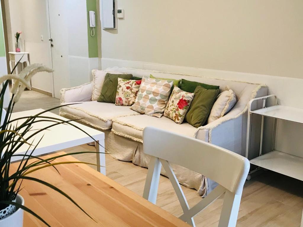 Wish Suite Gran Poder De Sevilla Luaran gambar