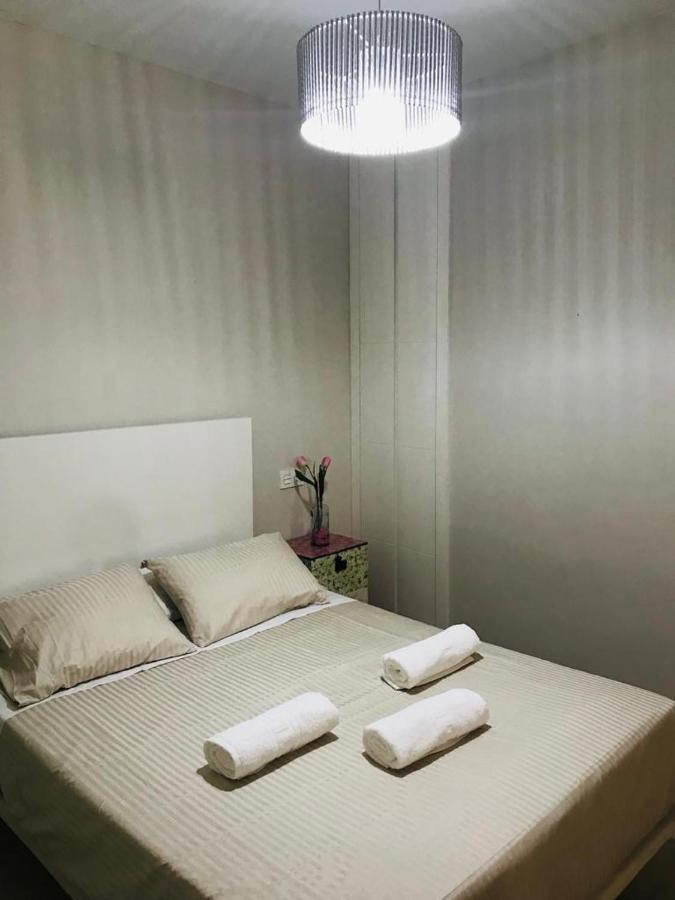 Wish Suite Gran Poder De Sevilla Luaran gambar