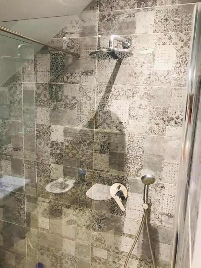 Wish Suite Gran Poder De Sevilla Luaran gambar
