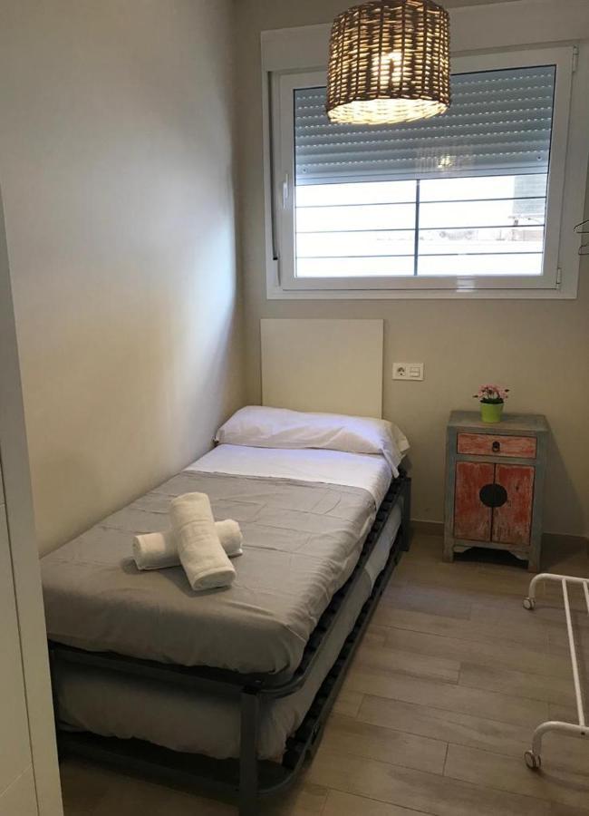 Wish Suite Gran Poder De Sevilla Luaran gambar