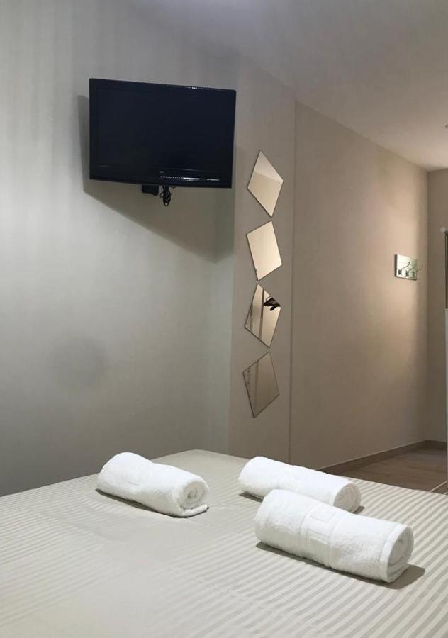 Wish Suite Gran Poder De Sevilla Luaran gambar