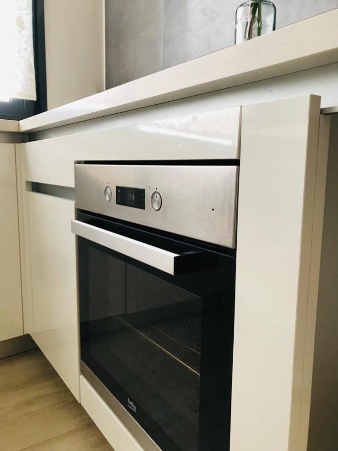 Wish Suite Gran Poder De Sevilla Luaran gambar