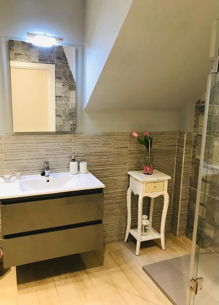 Wish Suite Gran Poder De Sevilla Luaran gambar
