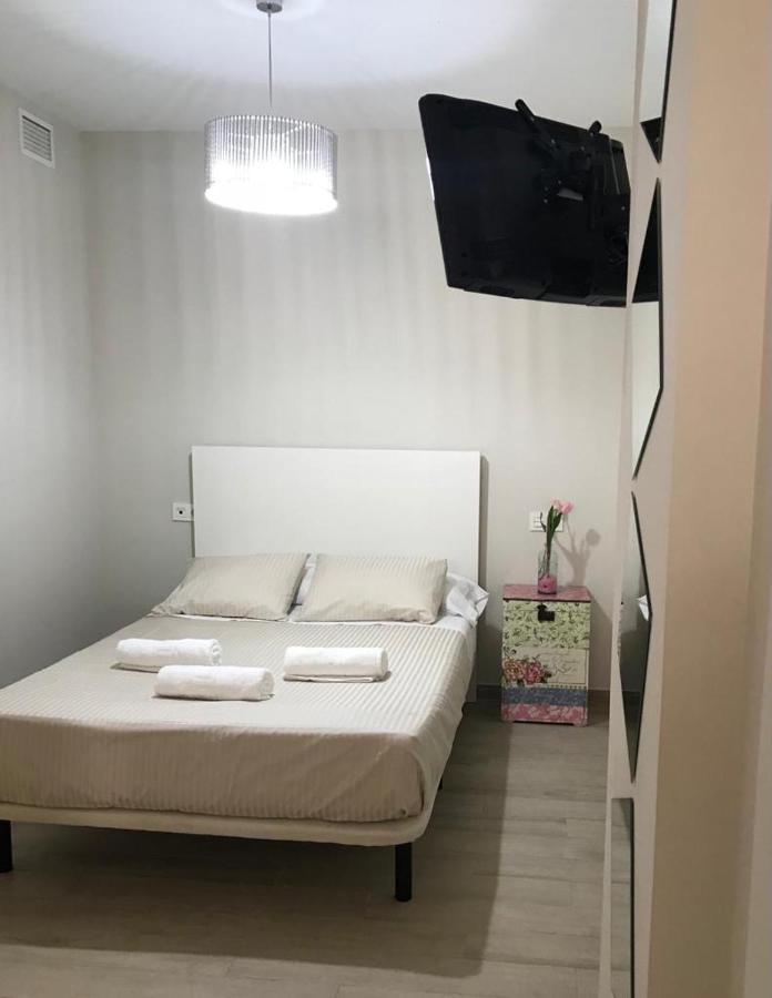 Wish Suite Gran Poder De Sevilla Luaran gambar
